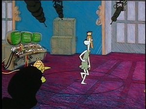 Épisode 5