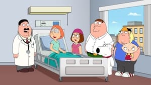 Family Guy 20. évad 1. rész