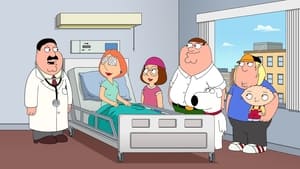 Family Guy Season 20 Episode 1