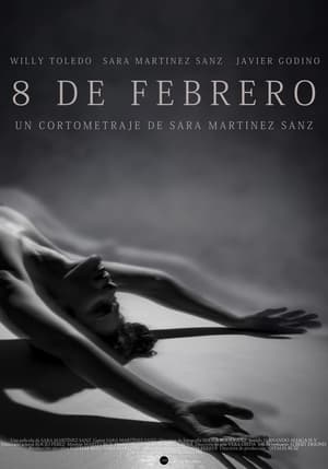 Poster 8 de febrero (2023)