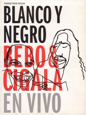 Blanco y Negro - Bebo & Cigala En Vivo