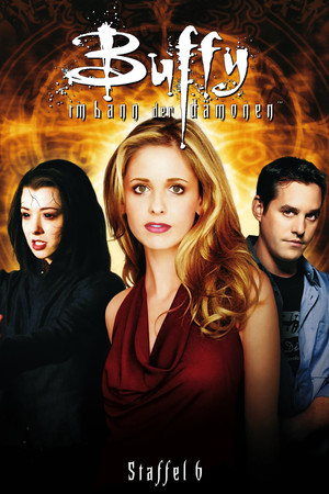 Buffy - Im Bann der Dämonen: Staffel 6