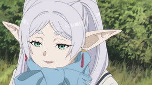 Sousou no Frieren 2 Episódio 08