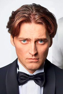 Иван Колесников