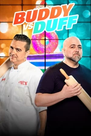 Buddy vs. Duff: Season 3