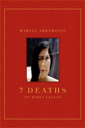 7 Deaths of Maria Callas (2022) | Team Personality Map