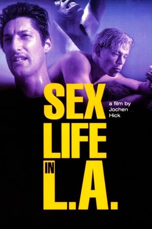 Poster Sex/Life in L.A. (1998)