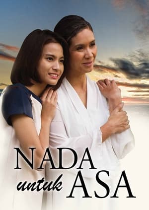 Poster Nada for Asa 2015
