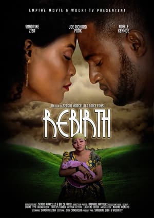 Rebirth (2018)
