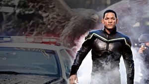 Hancock (2008) EXTENDED HD 1080P LATINO/ESPAÑOL/INGLES