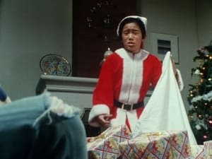 Ninja Sentai Kakuranger The Hasty Santa