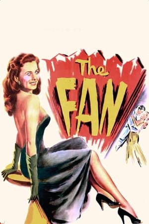 Poster The Fan (1949)