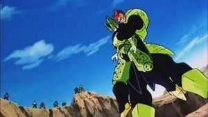 Dragon Ball Z Season 6 Episode 18