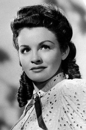 Doris Houck portrait