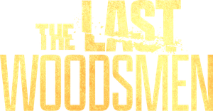 The Last Woodsmen — Logos 2
