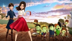 Red Shoes And The Seven Dwarfs Watch Online & Download