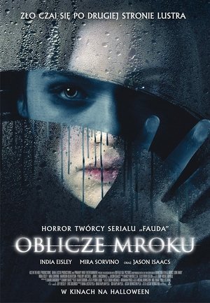 Oblicze mroku 2018