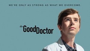 poster The Good Doctor