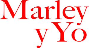 Marley & Eu — Logos 9