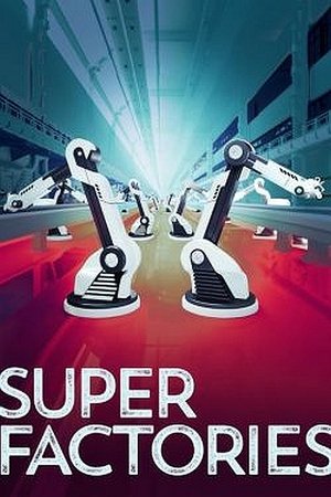 Superfabryki