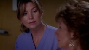 Grey’s Anatomy 5 x Episodio 1