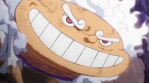 One Piece: Season 21 Episode 1072