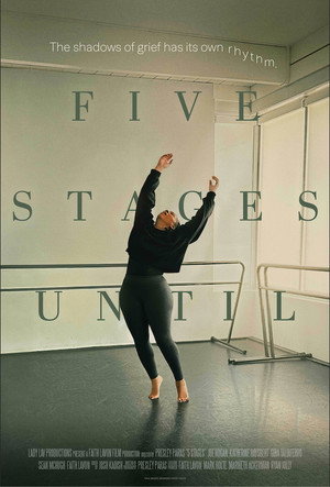 Five Stages Until (2026)