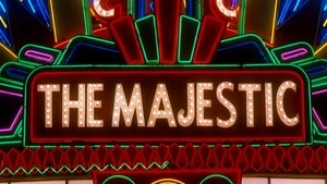 The Majestic (2001)