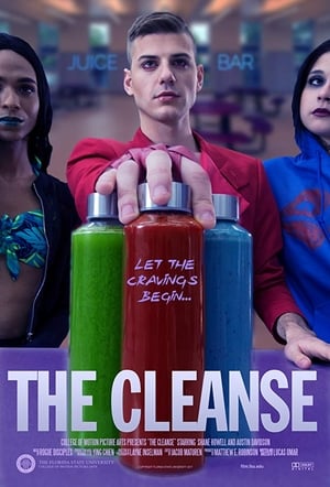 The Cleanse film complet