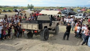 Diesel Brothers Tows Before Bros...