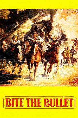 Постер фильма «Прикуси пулю (1975)» — (15 из 21)