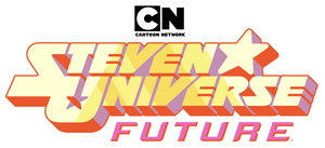 Steven Universo: Futuro — Logos 2