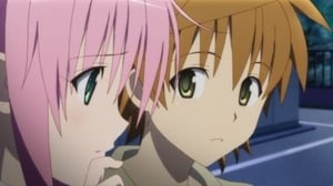 To LOVE-Ru: 2×4