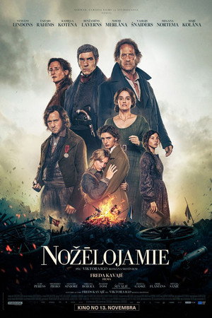 Les Misérables 13