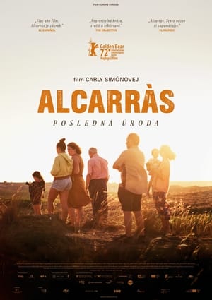 Alcarràs (2022)