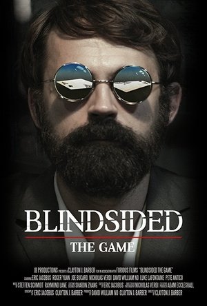 Blindsided: The Game Blindsided: The Game