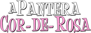 La pantera rosa — Logos 1