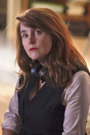 Marie-Castille Mention-Schaar photo