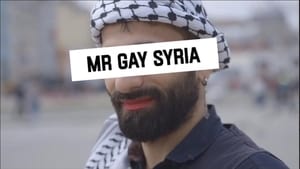 Mr. Gay Syria (2018)