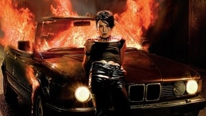 Millennium 2: La chica que soñaba con una cerilla y un bidón de gasolina (2009) HD 1080p Latino