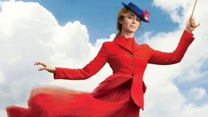 Mary Poppins Returns (2018)