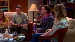 La Teoría del Big Bang: 7×15