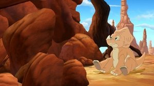 The Land Before Time XIV Journey of the Brave ญาติไดโนเสาร์เจ้าเล่ห์ ตอนการผจญภัยของผู้กล้า พากย์ไทย