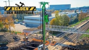 Helden der Baustelle: 2×8