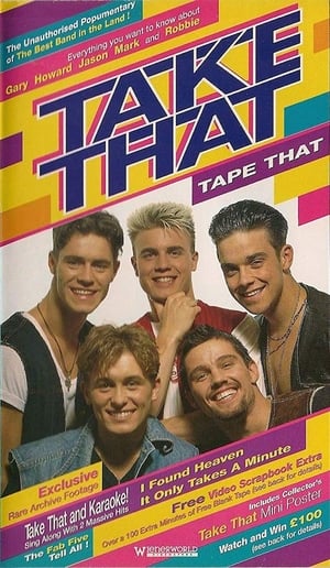 Poster Tape That (1994)