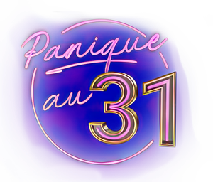 Panique au 31 — Logos 1