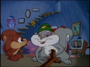 Animaniacs: 1×36