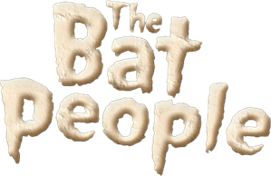 The Bat People — Logos 3