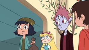 Star vs. the Forces of Evil Jannanigans