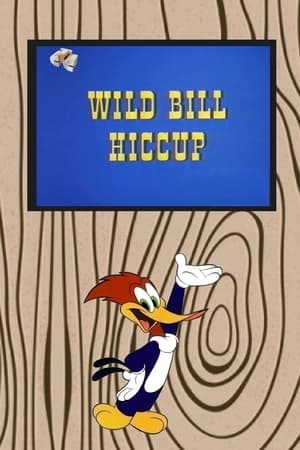 Wild Bill Hiccup 1970